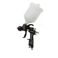 Краскопульт Walcom SLIM KOMBAT SR HTE/HALO NERO