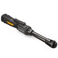 Аккумуляторная трещотка RUNTEC RT-IW2800, удлинённая, 3/8",16 В, 2*2 Ач, 85 Нм