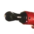 Аккумуляторная субкомпактная импульсная трещотка Milwaukee M12 IR-201B (3/8'') (Арт. 4933441720)