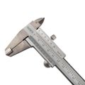 ASIMETO 341-06-4 Штангенциркуль нониусный тип 1; 0,02 мм, 0-150 мм