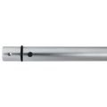 GARWIN INDUSTRIAL 502210-10-60-9 Динамометрический ключ 10-60 Нм, двухстороннего действия с разъемом под сменные насадки 9х12
