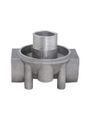 GL-1 - Голова для фильтра 1" BSP Petropump PP910031