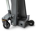 RUNTEC RT-SK1 Кран гаражный профессиональный складной, 1000 кг