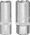S2S3116 Головка торцевая свечная 3/8"DR, 16 мм