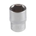 Головка торцевая стандартная шестигранная 3/8" 14 мм AFFIX AF00030014