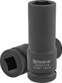 Головка торцевая ударная глубокая Thorvik S23S2118 (1/2"DR, 18 мм)