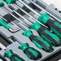GARWIN PRO 636025 Набор отверток профессиональных 12 предметов