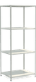 Стеллаж металлический архивный СТФ 1084-2,5