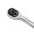 Трещотка NORDBERG 245-710, 1/2", 72 зубца, с флажковым переключением