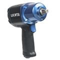 Licota PAW-04048S Гайковерт пневматический ударный 1/2", композитный