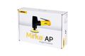Угловая пневматическая роторная полировальная машинка Mirka ® AP 300NV 70мм