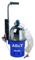 Установка для замены тормозной жидкости AE&T GS-452