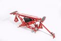 Ножничный подкатной пневмоподъемник ASTRA MICROLIFT AR100.3