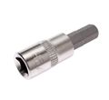Бита-головка JTC-23606 (1/4", HEX, H6Х37 мм)