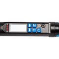 GARWIN INDUSTRIAL 504010-27-135-38 Динамометрический ключ электронный 3/8", 27-135 Нм