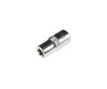 Головка торцевая JTC-22008 (1/4", TORX, E8, L=25 мм)