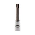 Licota H4T100A Головка торцевая с вставкой torx 1/2" T100 L=100 мм