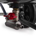 RUNTEC RT-SB5 Аппарат пескоструйный 17 л