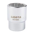 Licota F81046 Головка торцевая 1" 12гр. 1"-7/16"