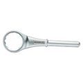 GARWIN PRO 603840-70 Ключ накидной усиленный 70 мм