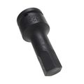 Головка торцевая ударная JTC-641122 (3/4", HEX, H22, L=100 мм)