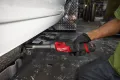 Аккумуляторная сквозная удлиненная импульсная трещотка INSIDER™ Milwaukee 4933499413, M12 FPTR-0 FUEL (замена для 4933480756)