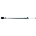 GARWIN INDUSTRIAL 501521-10-60-38 Динамометрический ключ 10-60 Нм, двухстороннего действия с приводным квадратом 3/8"