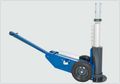 Удлинитель для подкатного домкрата FHD 200
