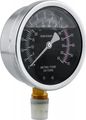 Манометр для пресса пневмогидравлического Ombra OHT650VPG, 50 т