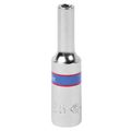 Головка торцевая TORX Е-стандарт 1/4", E5, L = 50 мм KING TONY 227505M
