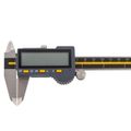 ASIMETO 306-06-5 Штангенциркуль цифровой 0.01мм, 0-150 мм