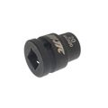 Головка торцевая ударная JTC-443520 (1/2", TORX, E20)