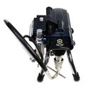 Безвоздушный окрасочный аппарат SCHTAER SATURN 28