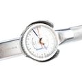 GARWIN INDUSTRIAL 504610-08-14 Динамометрический ключ 0-8 Нм, стрелочного типа, двусторонний, с приводным квадратом 1/4"