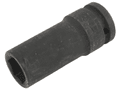 Головка торцевая ударная глубокая JTC-649022 (3/4", 22 мм, L=90 мм)