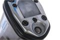 Ударный прямой пневмогайковерт c набором головок Sumake ST-5561K