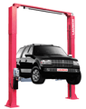Двухстоечный подъёмник LAUNCH TLT240SC, 380V, 4 тонны