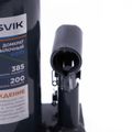 Домкрат бутылочный ROSSVIK PRO V010 (г/п 10,0 т)