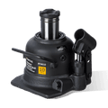 RUNTEC RT-WJ10 Домкрат бутылочный, двухштоковый, профессиональный 10 т, 125-225 мм