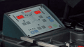 Балансировочный стенд Bosch WBE 4120
