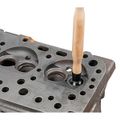 Приспособления для ручной притирки клапанов со сменными присосками Car-Tool CT-V1203