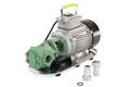 WCB-75 - Электрический шестеренчатый масляный насос Petropump PP220605, 220 В, 75 л/мин