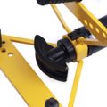 Трубогиб гидравлический со встроенным насосом 1/2” - 1”, 6 т Car-Tool CT-6121