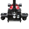 Домкрат подкатный Chicago Pneumatic CP80020