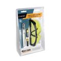 UV набор для поиска утечек фреона, фонарик + очки Car-tool CT-M1031