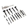 Цанговый съемник подшипников Car-Tool CT-B2115