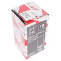 Головка торцевая 4-х гранная ударная глубокая JTC-649119 (квадрат, 3/4", 19 мм, L=90 мм)