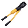Пресс ручной гидравлический для обжимки наконечников Car-Tool CT-14150 (14-150 мм2)