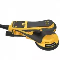Шлифовальная машинка Schtaer SCH-01-125-5.0 (220 V/50 Hz, 350 W), ручная
