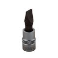 Licota H2SL030 Головка торцевая 1/4" с вставкой SL3